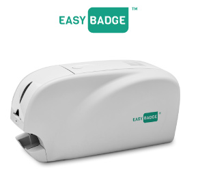 Consumables for EasyBadge 1.0 printer