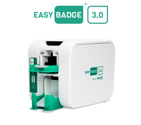 Consumables for EasyBadge 3.0 printer